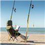 Chaise de camping pliante Folstul InnovaGoods