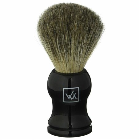 Blaireau Walkiria Noir