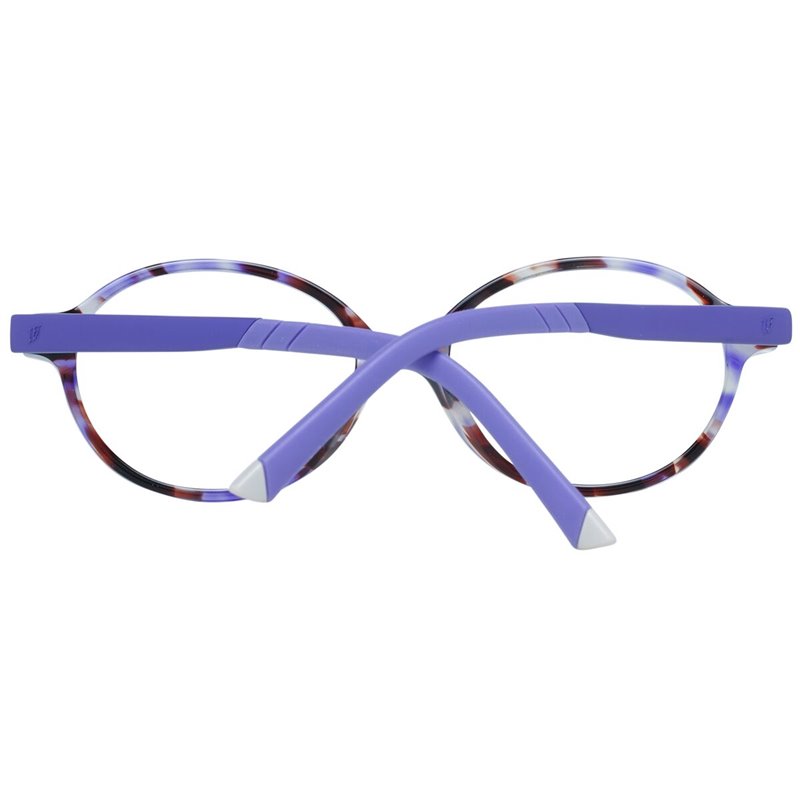 Image secondaire de Monture de Lunettes Unisexe Web Eyewear WE5310 4855A