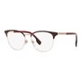 Monture de Lunettes Femme Burberry SOPHIA BE 1355