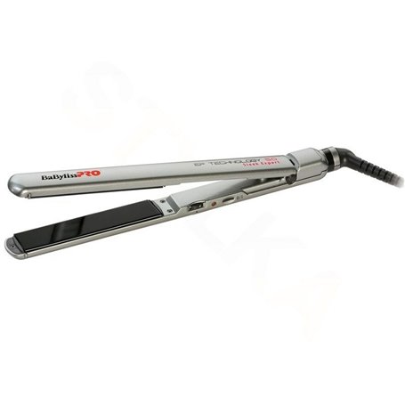 Lisseur à cheveux Babyliss BAB2072EPE Gris 45 W