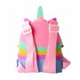 Sac à dos enfant Inca Pop-it 16,5 x 20 x 6 cm Licorne