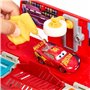 Camion Cars Lightning McQueen Peinture Voiture