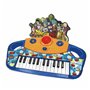 Piano jouet Dragon Ball Électronique