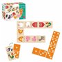 Domino Diset Ferme 28 Pièces