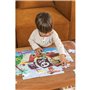 Puzzle Enfant Diset XXL Bateau Pirate 48 Pièces