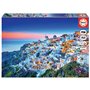Puzzle Educa Santorini 1500 Pièces