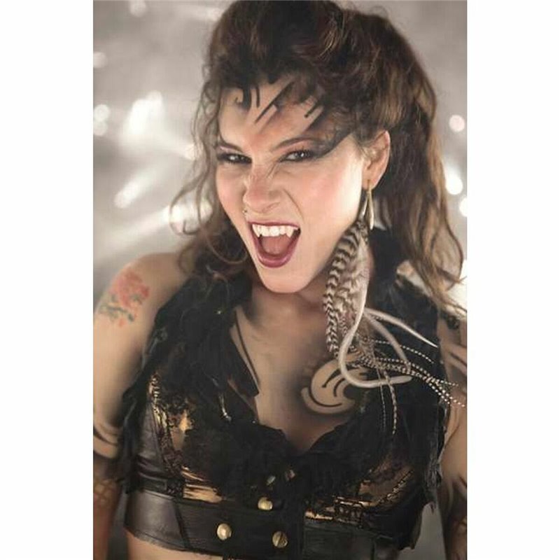 Image secondaire de Accessoire de costumes Vampire