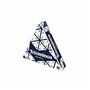 Jeu de société Goliath Triominos Original 30,5 x 6 x 26,5 cm