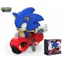 Véhicule Télécommandée Sonic Infinity 25 x 15 x 25 cm