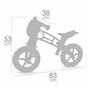 Vélo pour Enfants Decuevas Coco 83 x 53 x 38 cm