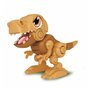 Set de construction Clementoni Dino Bot T-Rex 20 x 20 x 6 cm
