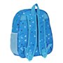 Sac à dos enfant 3D Clásicos Disney Goofy Bleu 27 x 33 x 10 cm
