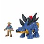 Playset Mattel Jurassic World