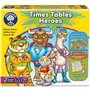 Jouet Educatif Orchard Times tables Heroes (FR)