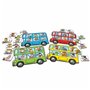 Jouet Educatif Orchard Little Bus Lotto (FR)