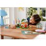 Set de construction Lego 77049 Animal´s Crossing  Isabelle´s House vis