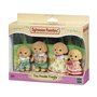 Figurines Toy Poodle Sylvanian Family Sylvanian Families 5259