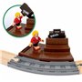 Playset Brio StarterTravel train set