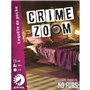 Jeu de société Asmodee Crime Zoom : No Furs (FR)