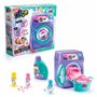 Slime Canal Toys Washing Machine Fresh Scented Violet