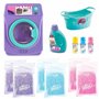 Slime Canal Toys Washing Machine Fresh Scented Violet