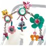 Cerceau d'activités pour bébés Tiny Love