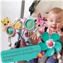 Cerceau d'activités pour bébés Tiny Love