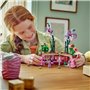 Set de construction Lego Disney Encanto 43237 Isabela's Flower Pot Mul