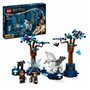 Set de construction Lego Harry Potter 76432 The Forbidden Forest: Magi