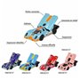 Voiture Majorette Porsche 917 giftpack