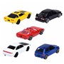 Voiture de course Majorette 90S