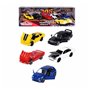 Voiture de course Majorette 90S