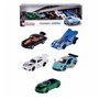 Voiture de course Majorette Porsche Edition