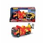 Camion Majorette Volvo Truck Abschleppwagen Adac