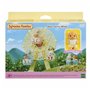 Figurine daction Sylvanian Families 5333 Ferris