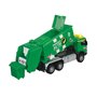 Camion-benne Majorette