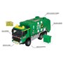 Camion-benne Majorette