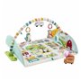 Tapis de jeu Fisher Price Plastique