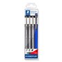 Cartable Staedtler 308 S1WP3 Noir