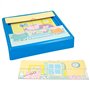 Puzzle Enfant Peppa Pig 25 Pièces 19 x 4 x 19 cm (6 Unités)