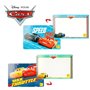 Kit de Dessin Cars Pocket Drawing School (6 Unités)