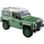 Set de construction Lego Classic Defender 90 Land Rover 10317 2336 Piè