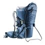 Porte-bébé Deuter KID COMFORT MIDNIGHT Bleu 22 Kg