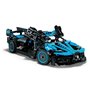 Set de construction Lego 42162 Bugatti Bleu