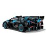 Set de construction Lego 42162 Bugatti Bleu