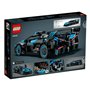 Set de construction Lego 42162 Bugatti Bleu
