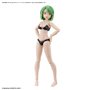 Figurine daction Bandai BODY PARTS TYPE S06