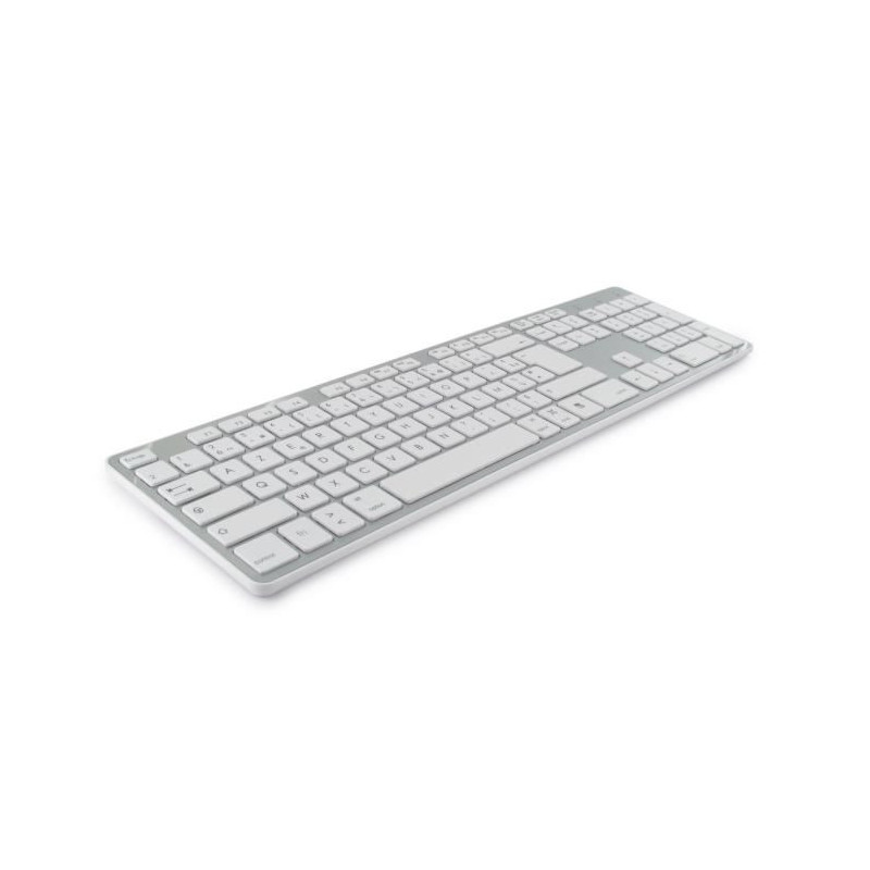 Mobility Lab Clavier Design Touch Bluetooth pour Mac - Azerty