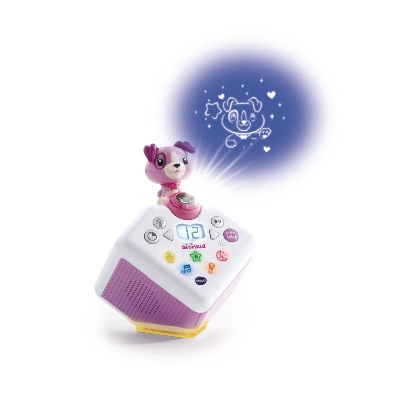 Vtech Mon Conteur D'Histoires (Rose)